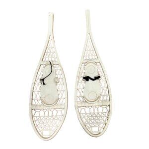 Vintage 1965 Hasbro GI Joe #7530 Mountain Troops Snowshoes Japan